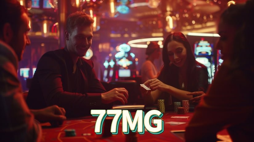 77MG PIX Instantâneo - Saques em 8 Minutos