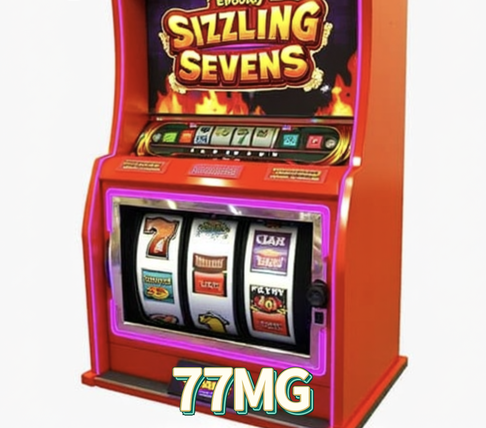 77MG Plataforma Oficial