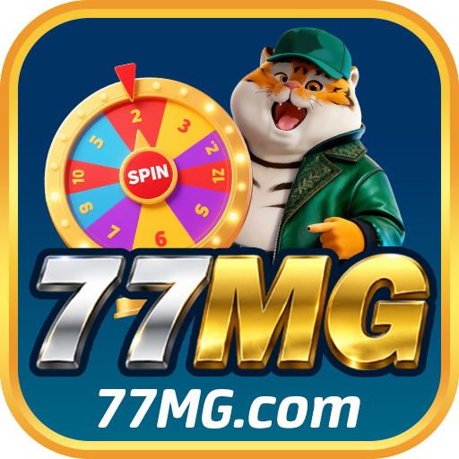 77MG LOGO