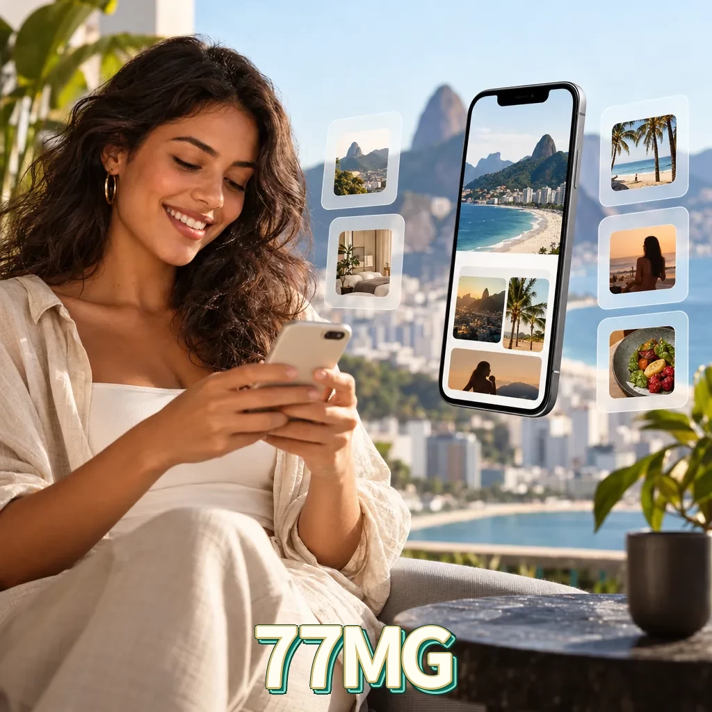 77MG App