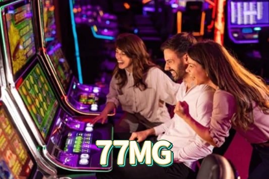 Plataforma 77MG - PIX Instantâneo