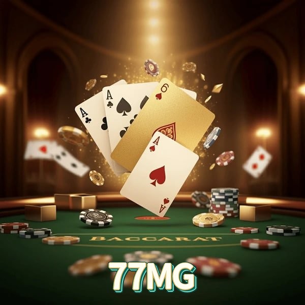 77MG Slots - 77MG visual 1
