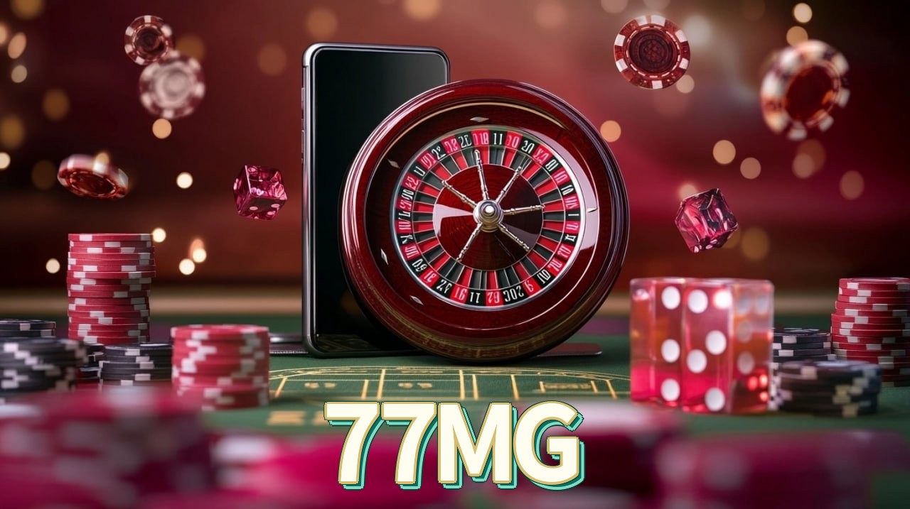77MG Loteria Online Brasil - Plataforma Certificada