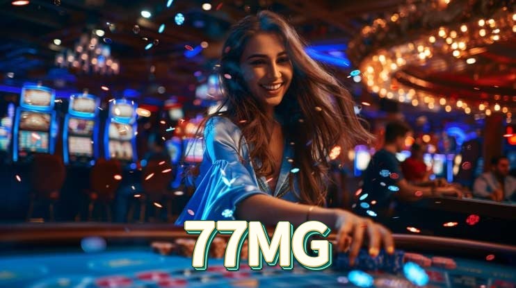 Processo de Download do App 77MG - Passo a Passo Simples