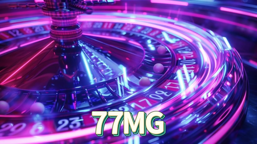 Vantagens de jogar slots no 77MG Brasil