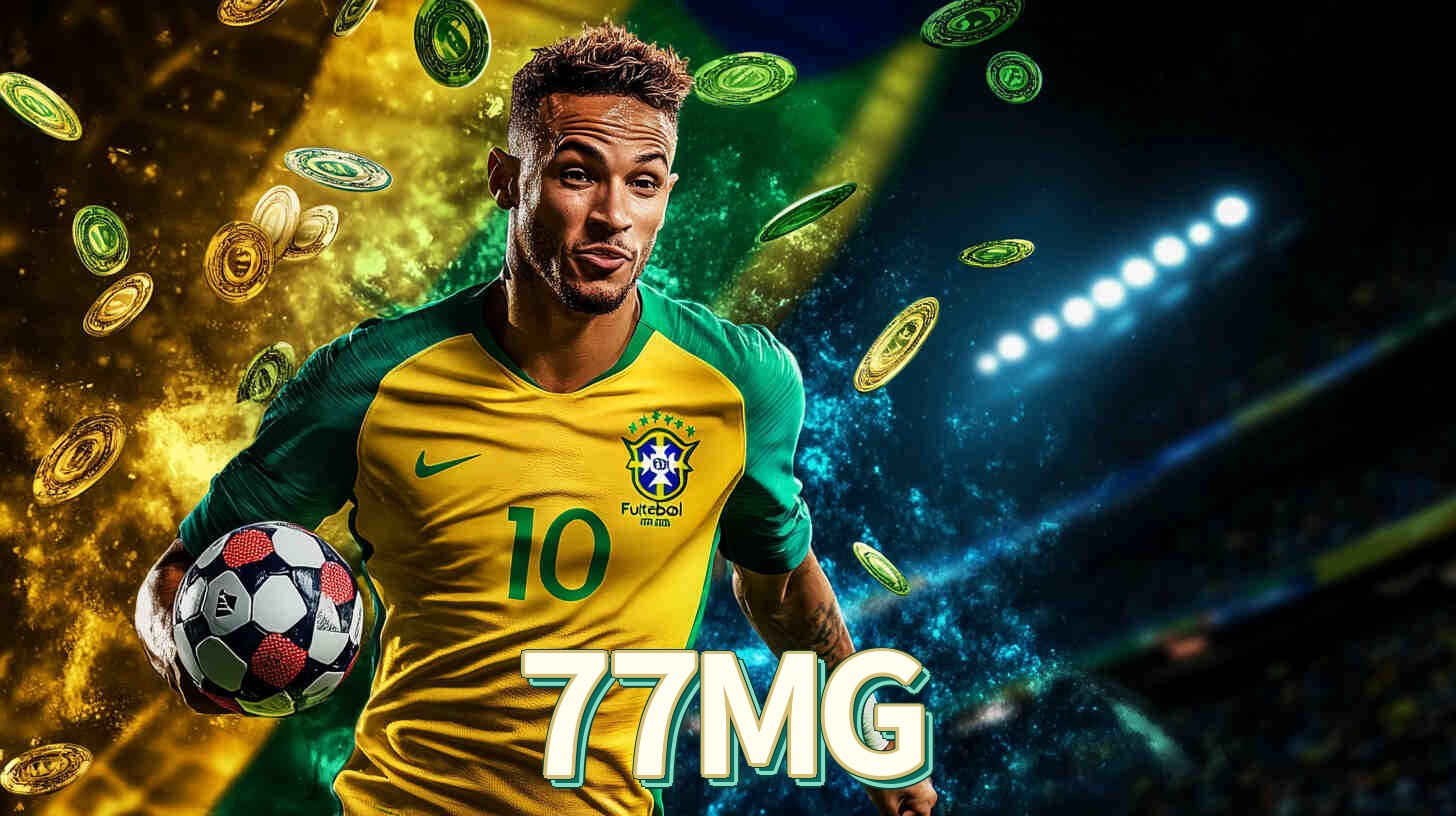 77MG Instalar Logo 2