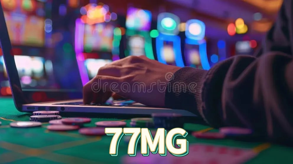 77MG bonus