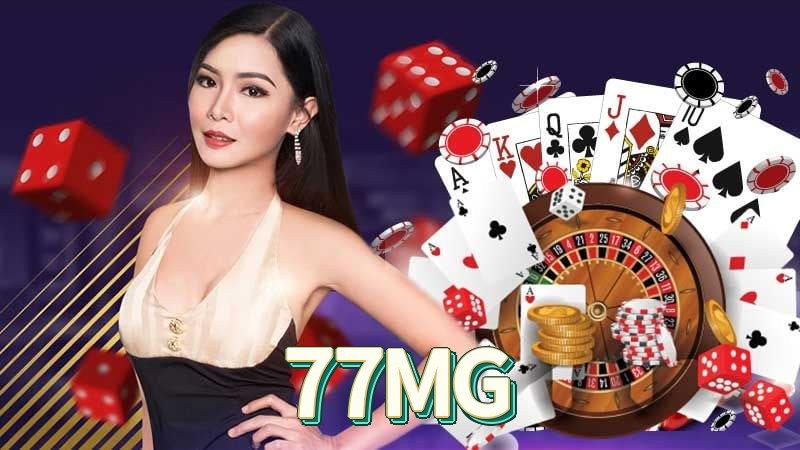 Slots 77MG - RTP Alto Certificado