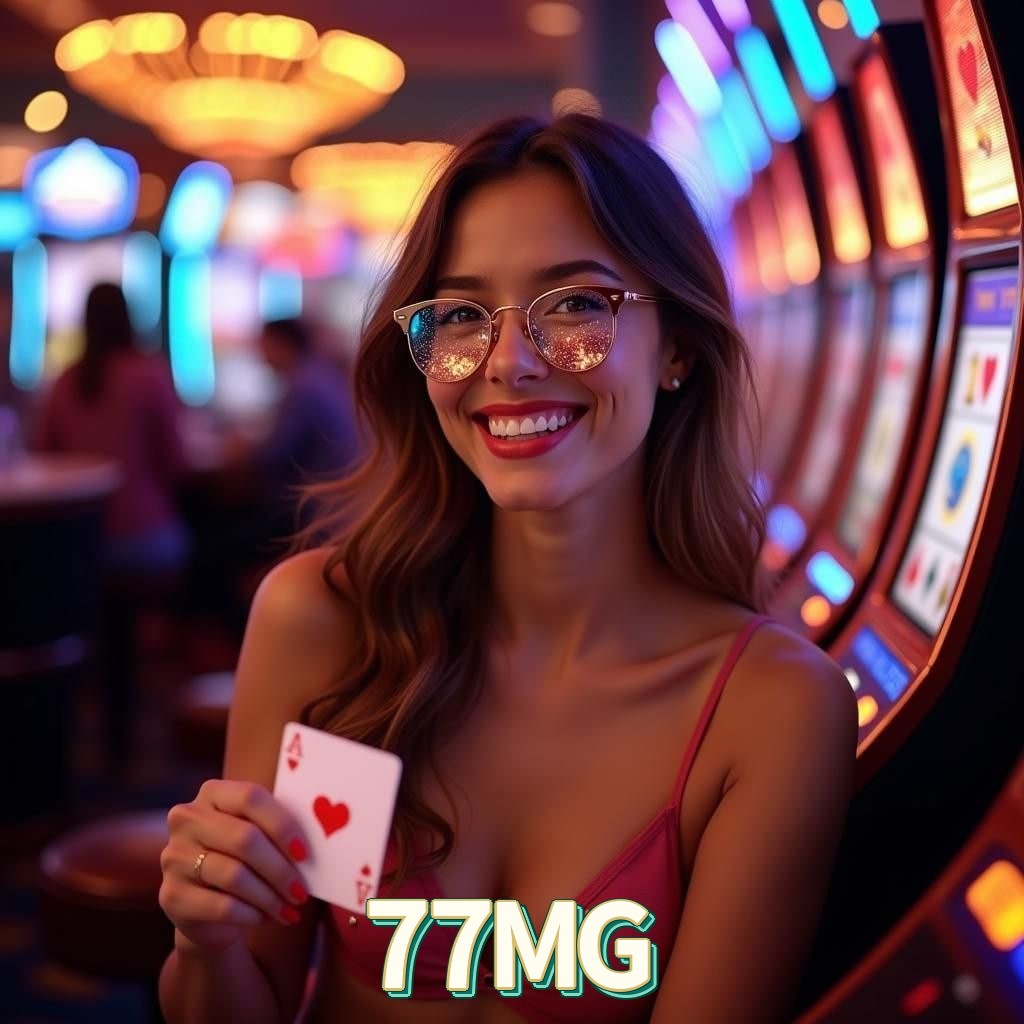 77MG Segurança Logo 2