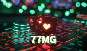 77MG download — tutorial instalação APK passo a passo