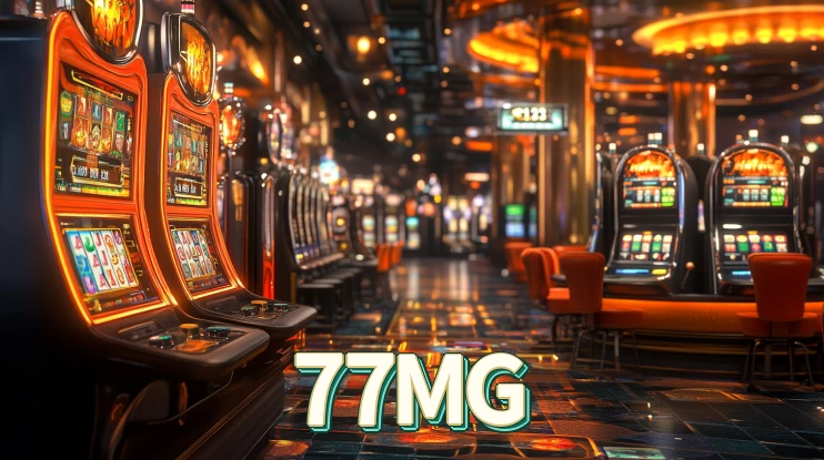 77MG Bônus - 77MG visual 1