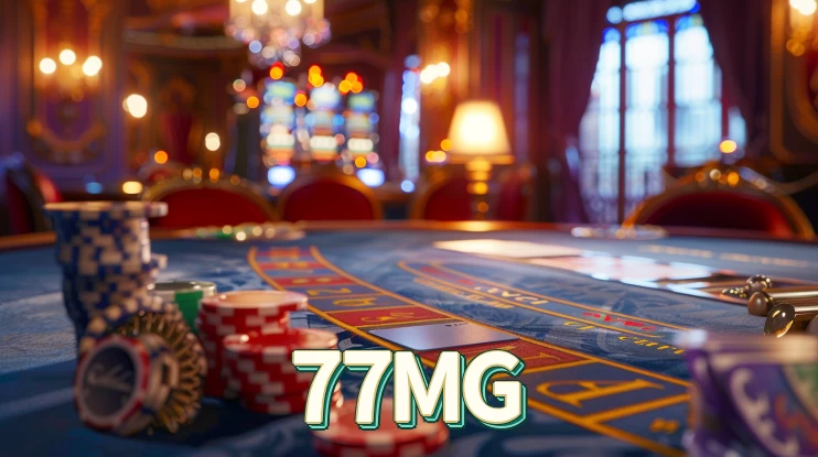 Telegram 77MG - Bônus Diários Exclusivos