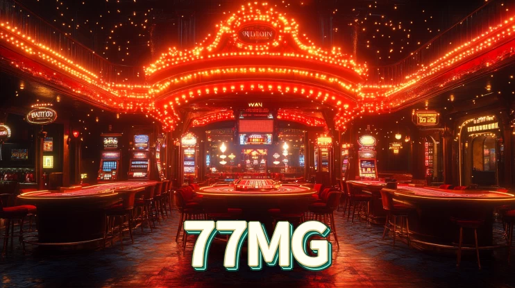 Instalador 77MG Windows