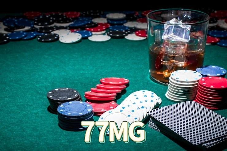 77MG bet — mercados de futebol e esportes no app