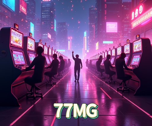 Telegram 77MG - Canal Oficial Verificado