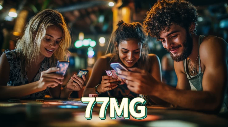 77MG privacidade — LGPD e tratamento seguro de dados pessoais