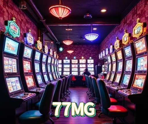 Fortune Tiger 77MG