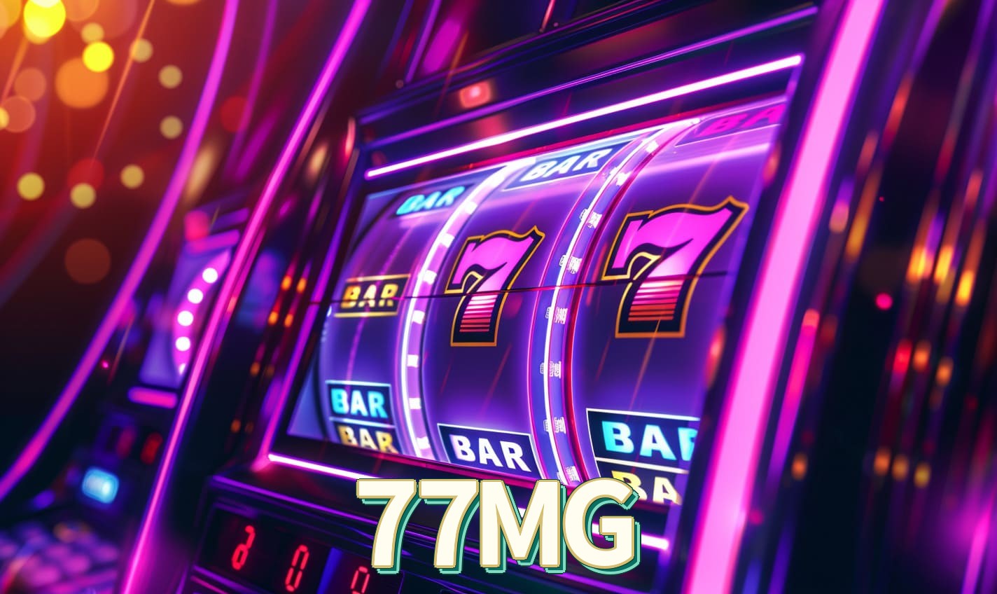 77MG login — configurações de segurança e proteção de conta