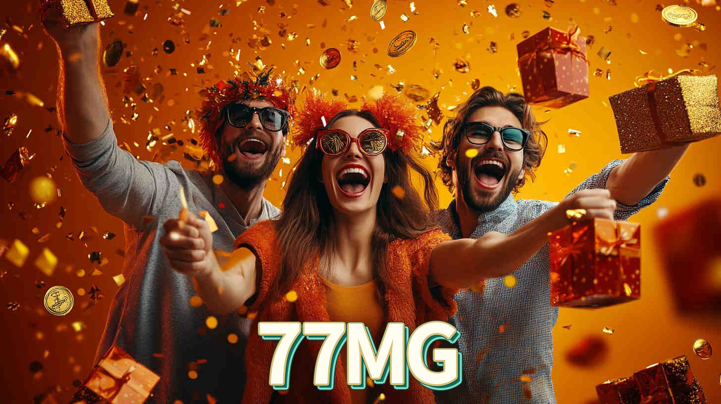77MG login — painel de entrada no app oficial