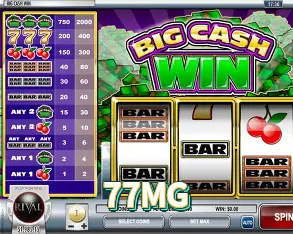 Coleção Premium de Slots 77MG - NetEnt, Pragmatic Play, Evolution