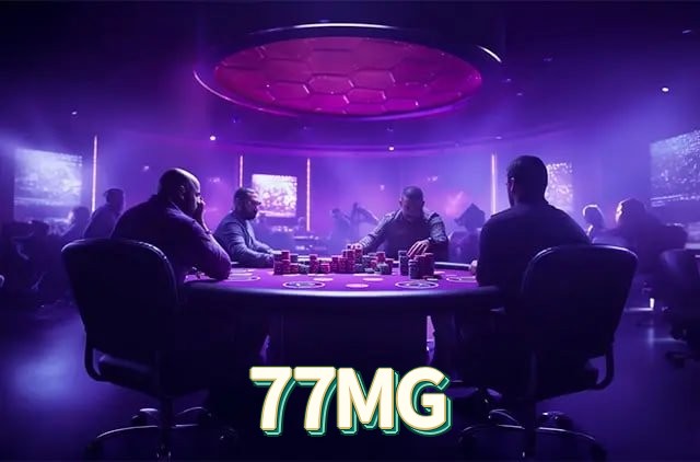 Loteria 77MG - Mega-Sena online