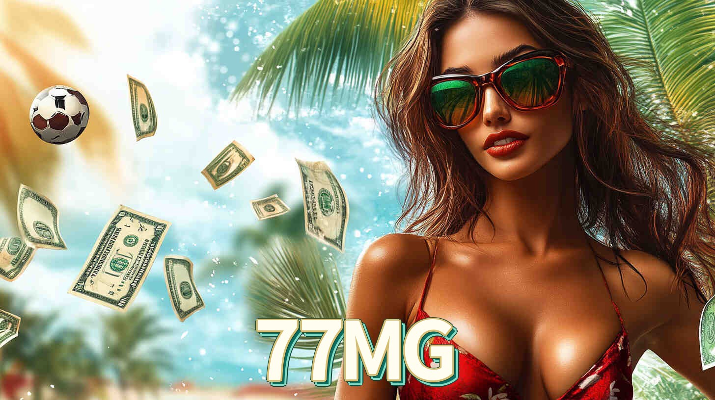 Odds Competitivas 77MG