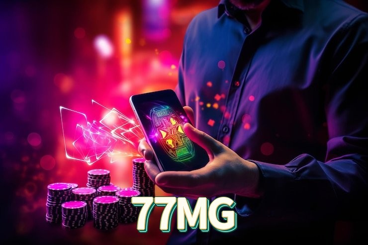 77MG ajuda online — ticket PIX com comprovante E2E