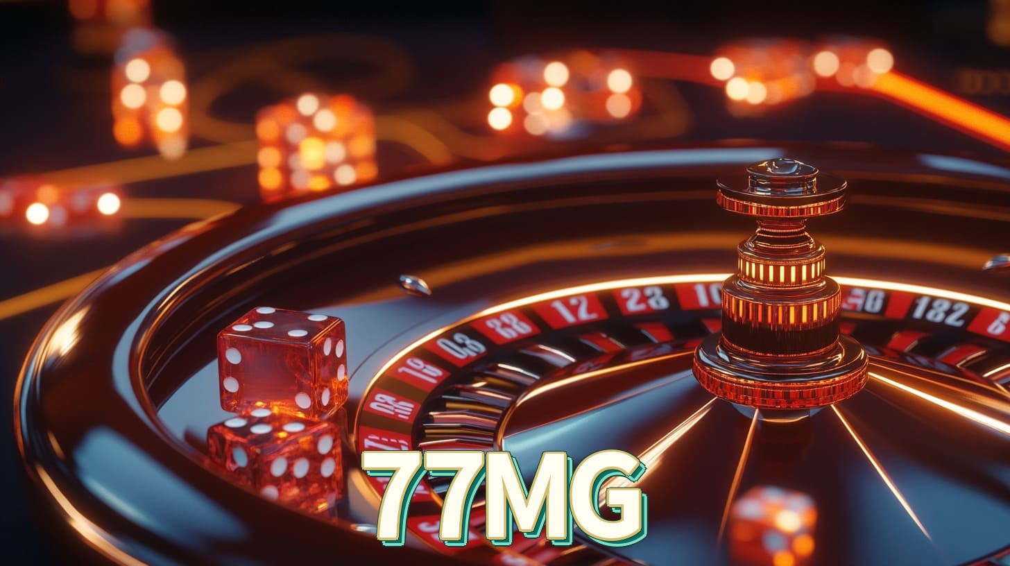 77MG Slots