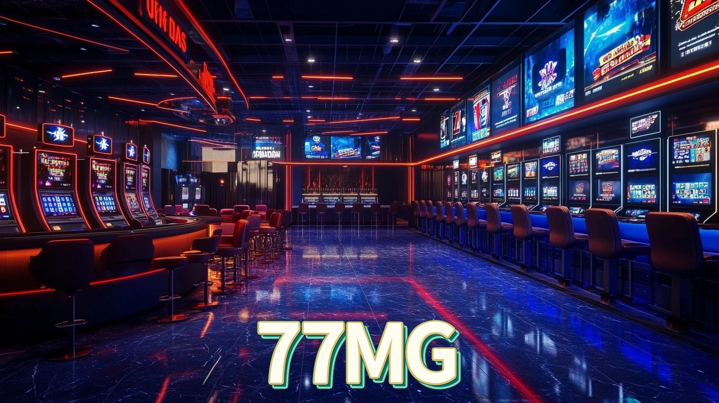 77MG Aplicativo - 77MG visual 1