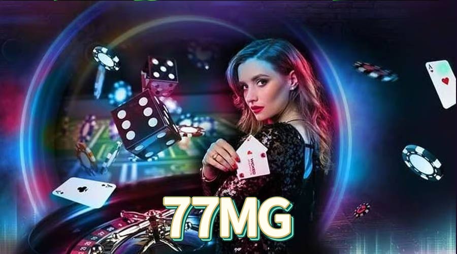 77MG Fortune Tiger