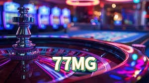 77MG download — arquivo APK para Android oficial