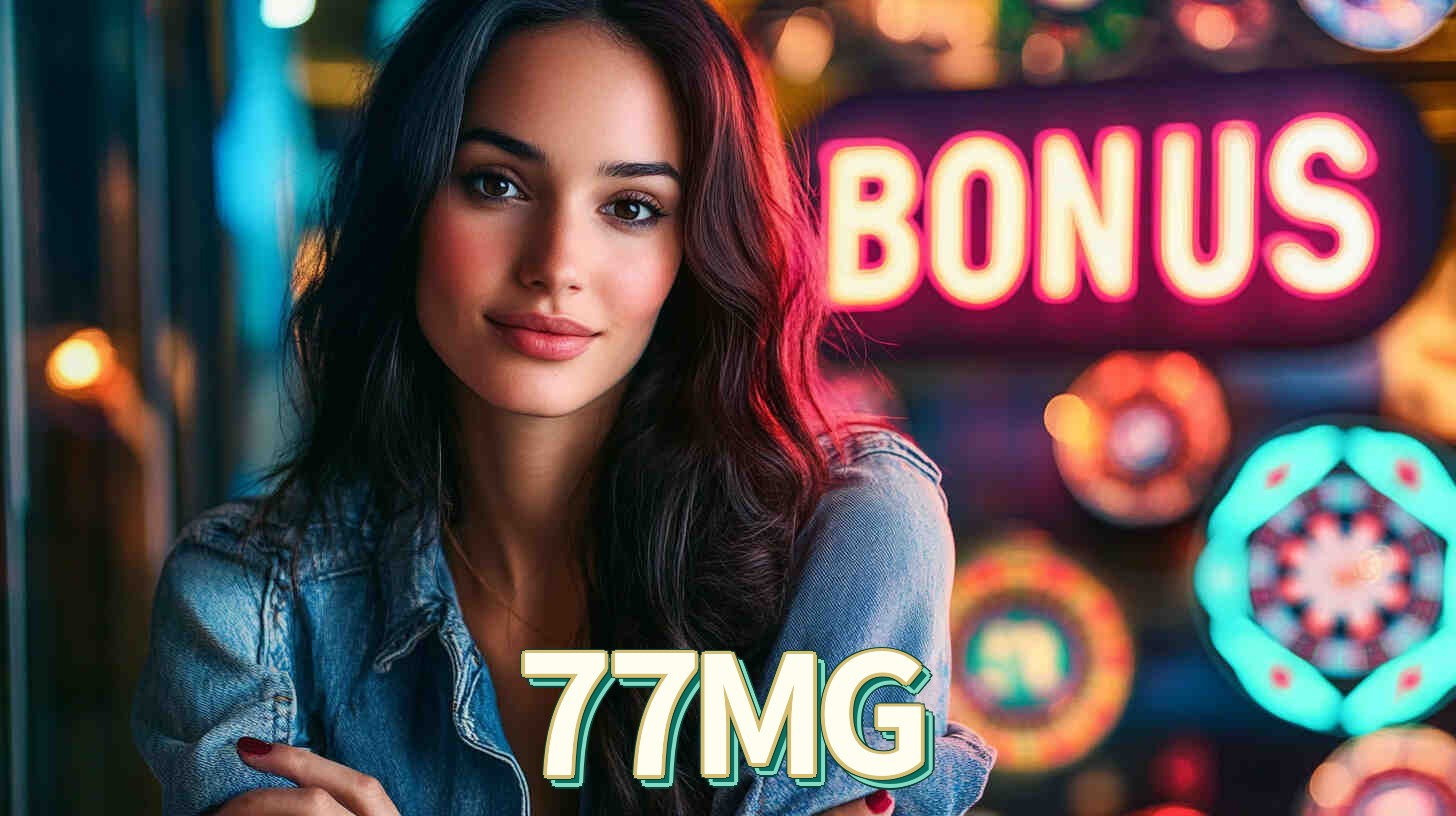 Blackjack na 77MG