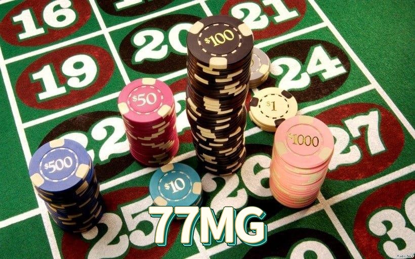 Bot 77MG Telegram