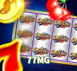 Cassino ao Vivo 77MG - Dealers Brasileiros Profissionais