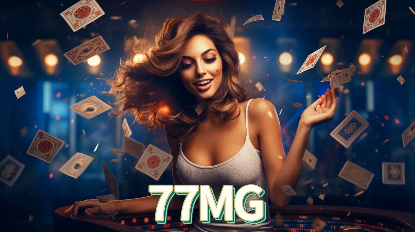 77MG plataforma — depósito PIX instantâneo no caixa