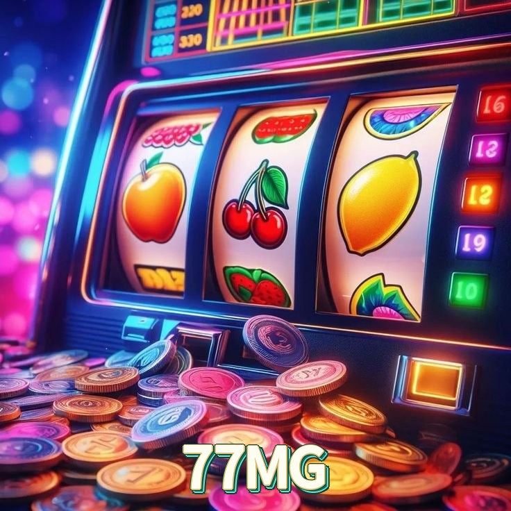 77MG cassino online