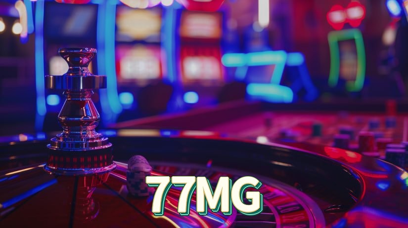 77MG login