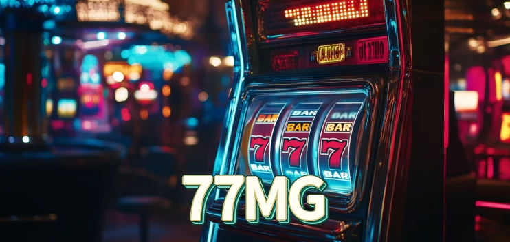 77MG plataforma — saque cashout PIX com comprovante
