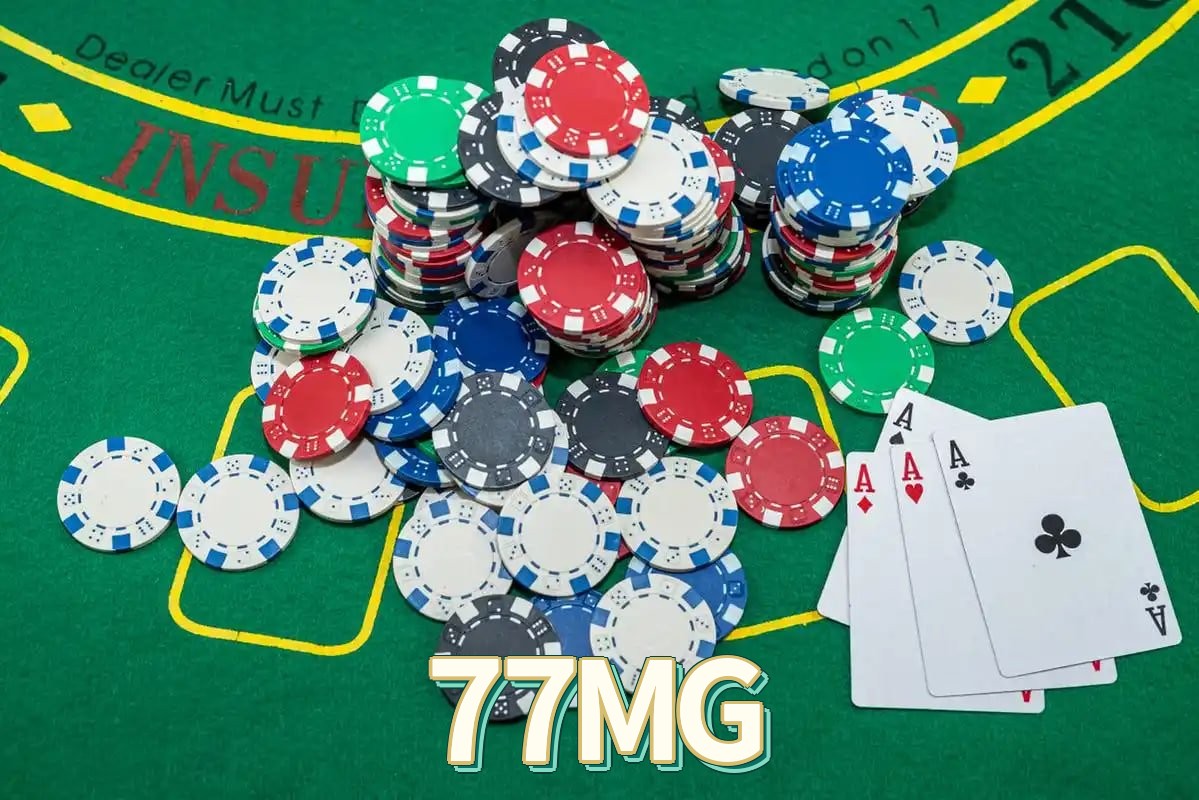 Slots 77MG - Giros Grátis Diários