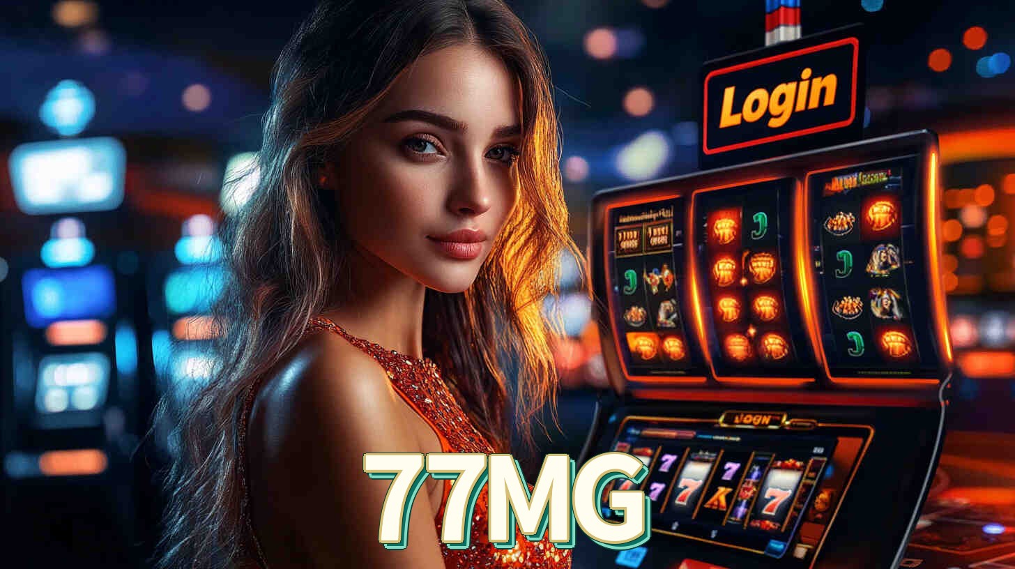 Requisitos do APK 77MG para Android - Logo Oficial