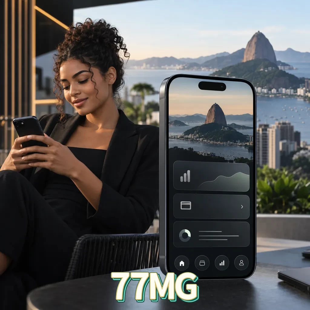 Eagle Power: O Caça-Níquel de Alta Volatilidade que Domina a 77MG